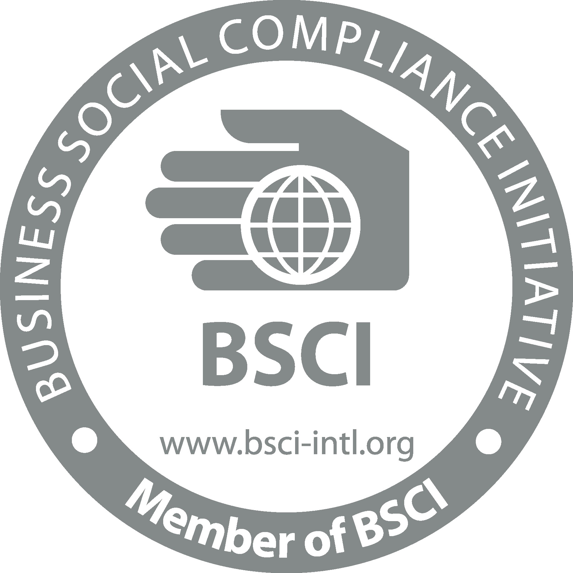 BSCI   Business Social Compliance Initiative Logo Vector Logo
